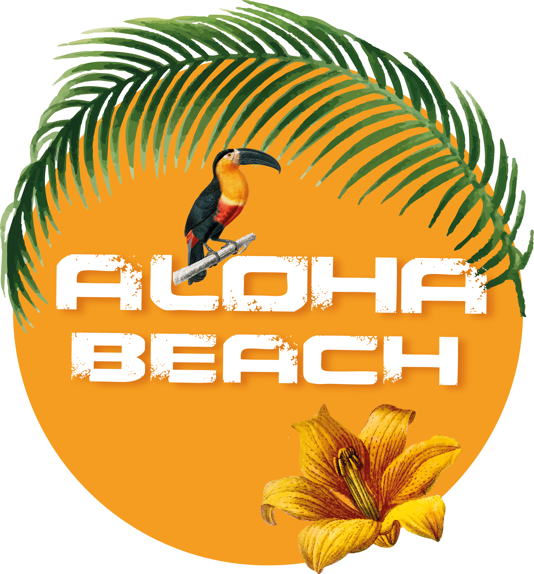 Aloha Beach